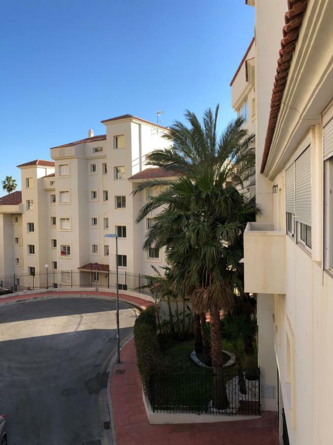 Апартаменты Real Torrequebrada Бенальмадена Экстерьер фото